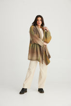 Load image into Gallery viewer, Amara Cardigan - Olive
