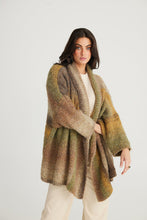 Load image into Gallery viewer, Amara Cardigan - Olive
