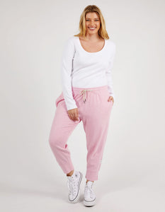 Brunch Pant - Splendid Pink