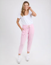 Load image into Gallery viewer, Brunch Pant - Splendid Pink
