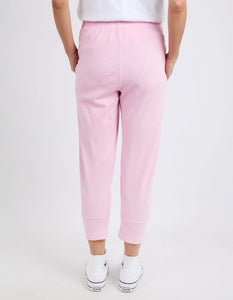 Brunch Pant - Splendid Pink