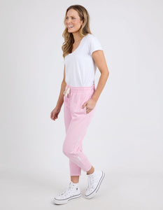 Brunch Pant - Splendid Pink