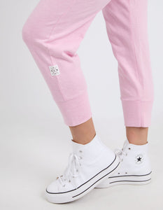 Brunch Pant - Splendid Pink