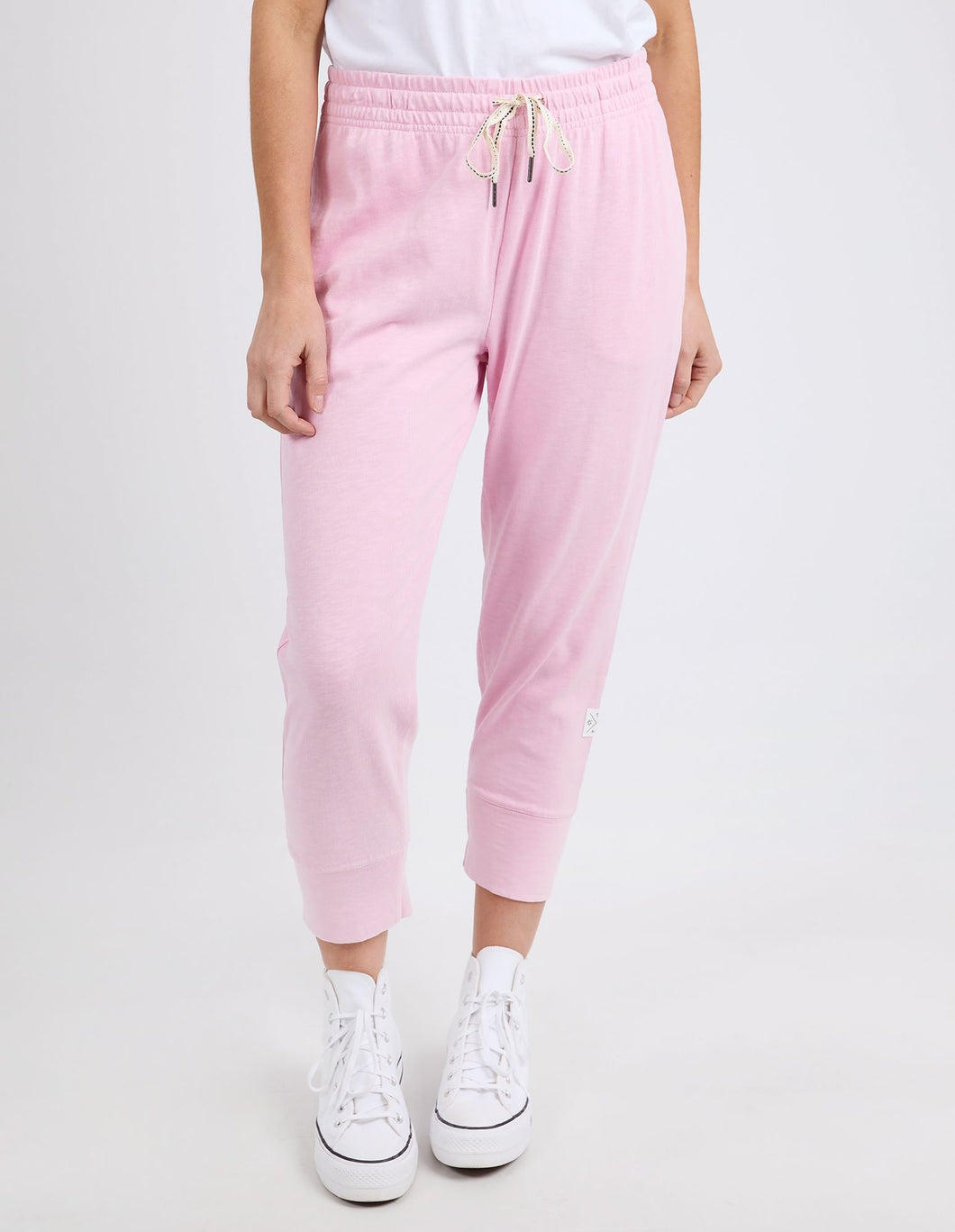 Brunch Pant - Splendid Pink