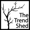 The Trend Shed Logo