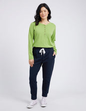 Load image into Gallery viewer, Lobby Pant - Navy
