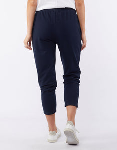 Lobby Pant - Navy