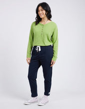 Load image into Gallery viewer, Lobby Pant - Navy
