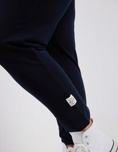 Lobby Pant - Navy