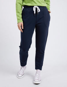 Lobby Pant - Navy