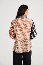 Load image into Gallery viewer, Lucy Shirt - Gingerbread
