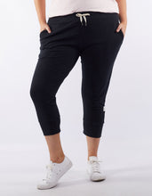 Load image into Gallery viewer, Brunch Pant - Black

