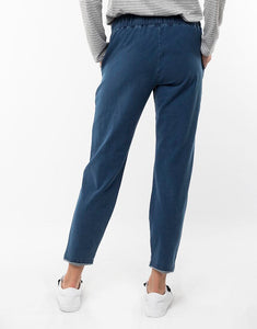 Rickety Pant - Denim Blue