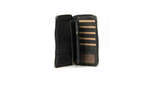 Load image into Gallery viewer, Janis Wallet - Black
