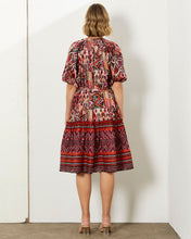 Load image into Gallery viewer, Need You Shirt Dress - Batik
