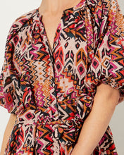 Load image into Gallery viewer, Need You Shirt Dress - Batik
