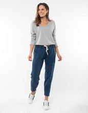 Load image into Gallery viewer, Rickety Pant - Denim Blue
