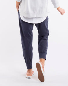 Wash Out Pant - Navy