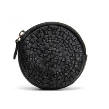Load image into Gallery viewer, Winni Coin Purse - Black
