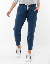 Load image into Gallery viewer, Rickety Pant - Denim Blue
