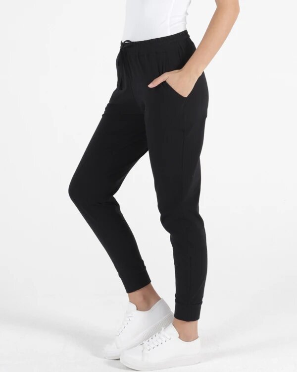 Heidi Pant - Black