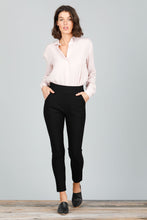 Load image into Gallery viewer, Pilot Pants - Black
